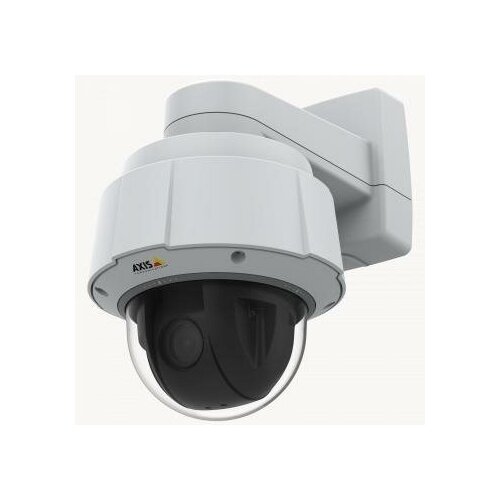 Сетевая PTZ-камера AXIS Q6074-E камера видеонаблюдения axis m3025 ve белый