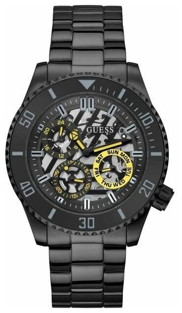 Наручные часы GUESS Sport