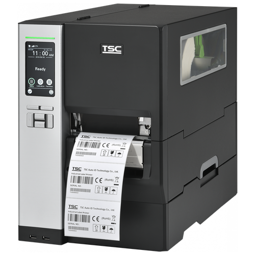 Термотрансферный принтер этикеток TSC MH240P 99-060A048-01LF