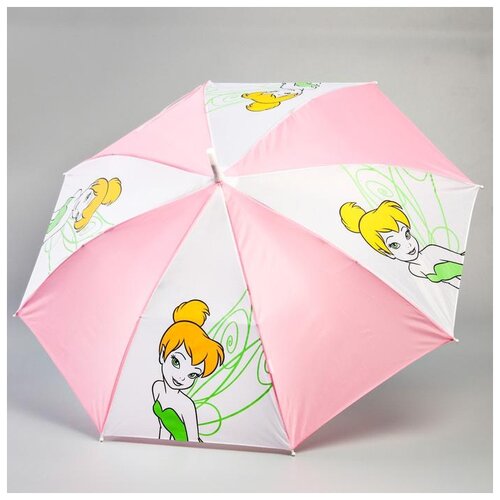 Зонт детский, Феи O 70 см Disney 4695676 .