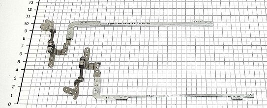 Петли для ноутбука Asus F202E Q200E S200E X201E X202E