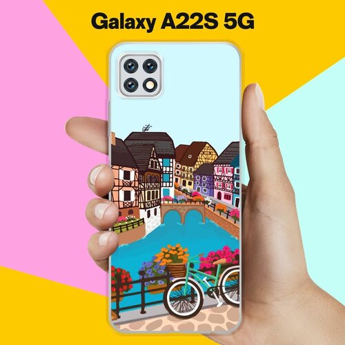    Samsung Galaxy A22S 5G  /   22 5 