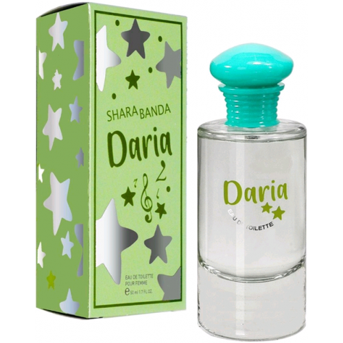 NEO Shara Banda Daria lady 50ml edt neo shara banda julia lady 50ml edt