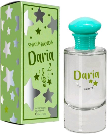 NEO Shara Banda Daria lady 50ml edt