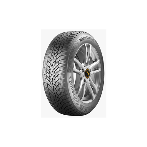 Автошина Continental WinterContact TS 870 225/50 R17 98H