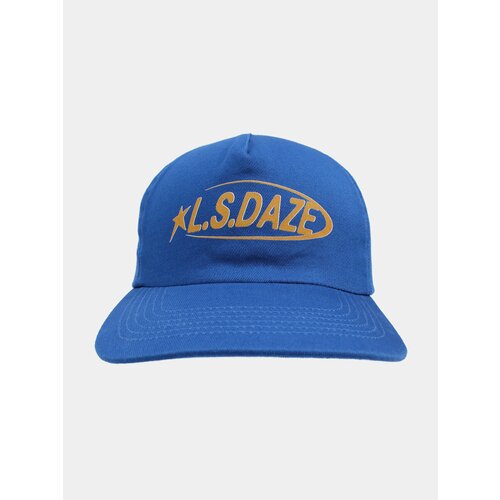 фото Кепка lsdaze daze ( one size / синий / dzlsdzbl-cp-aw22 )