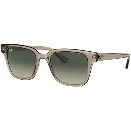 Солнцезащитные очки Ray-Ban Clear gradient grey 18800₽