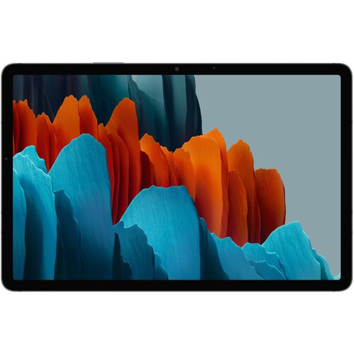 фото Планшет samsung galaxy tab s7 11 sm-t875 (2020), 6 гб/128 гб, black