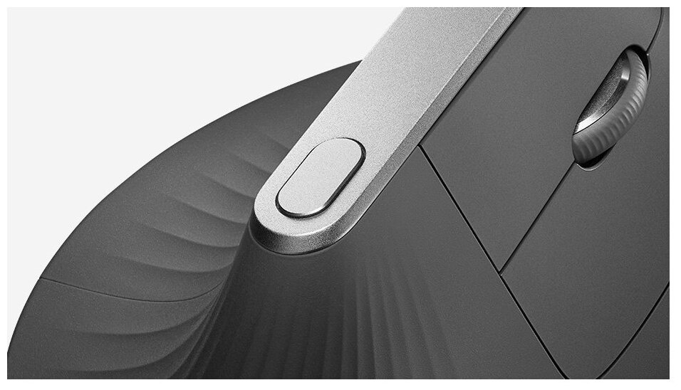 Мышь беспроводная Logitech - фото №7
