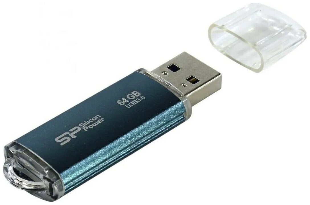 USB Flash накопитель Silicon Power - фото №10
