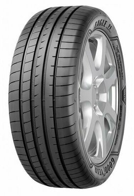 Автошина Goodyear 245/40 R18 97Y Eagle F1 Asymmetric 3 XL