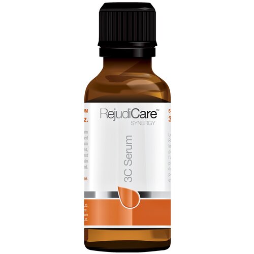 Сыворотка с Витамином C REJUDICARE С 3C SERUM