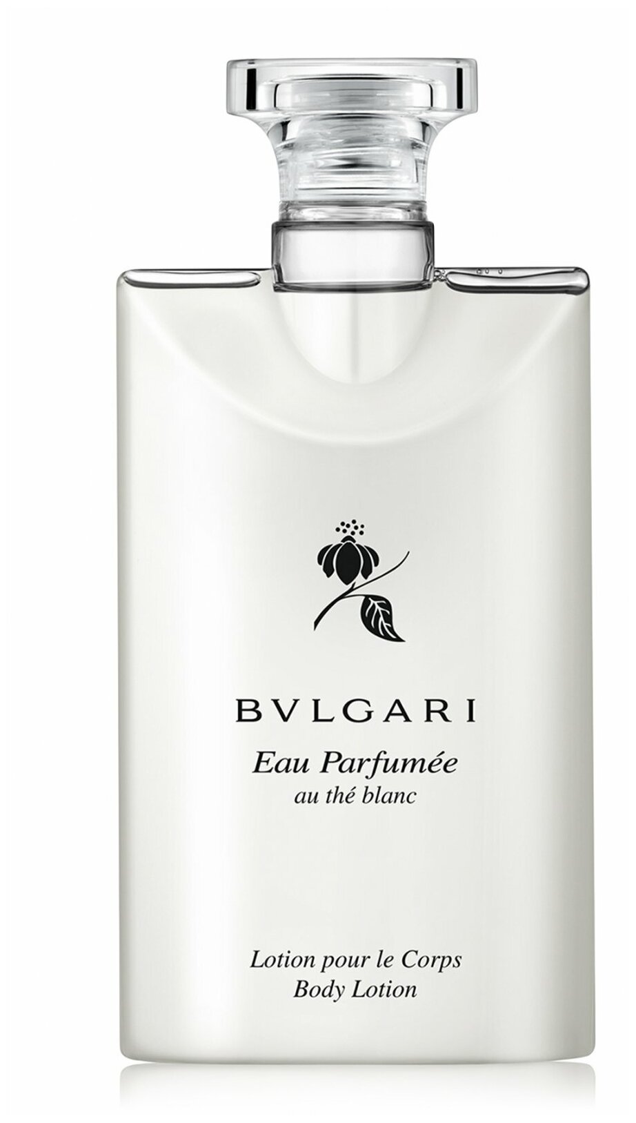 Bvlgari eau cheap the blanc