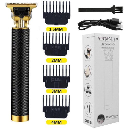 Триммер для стрижки волос усов бороды 49000₽