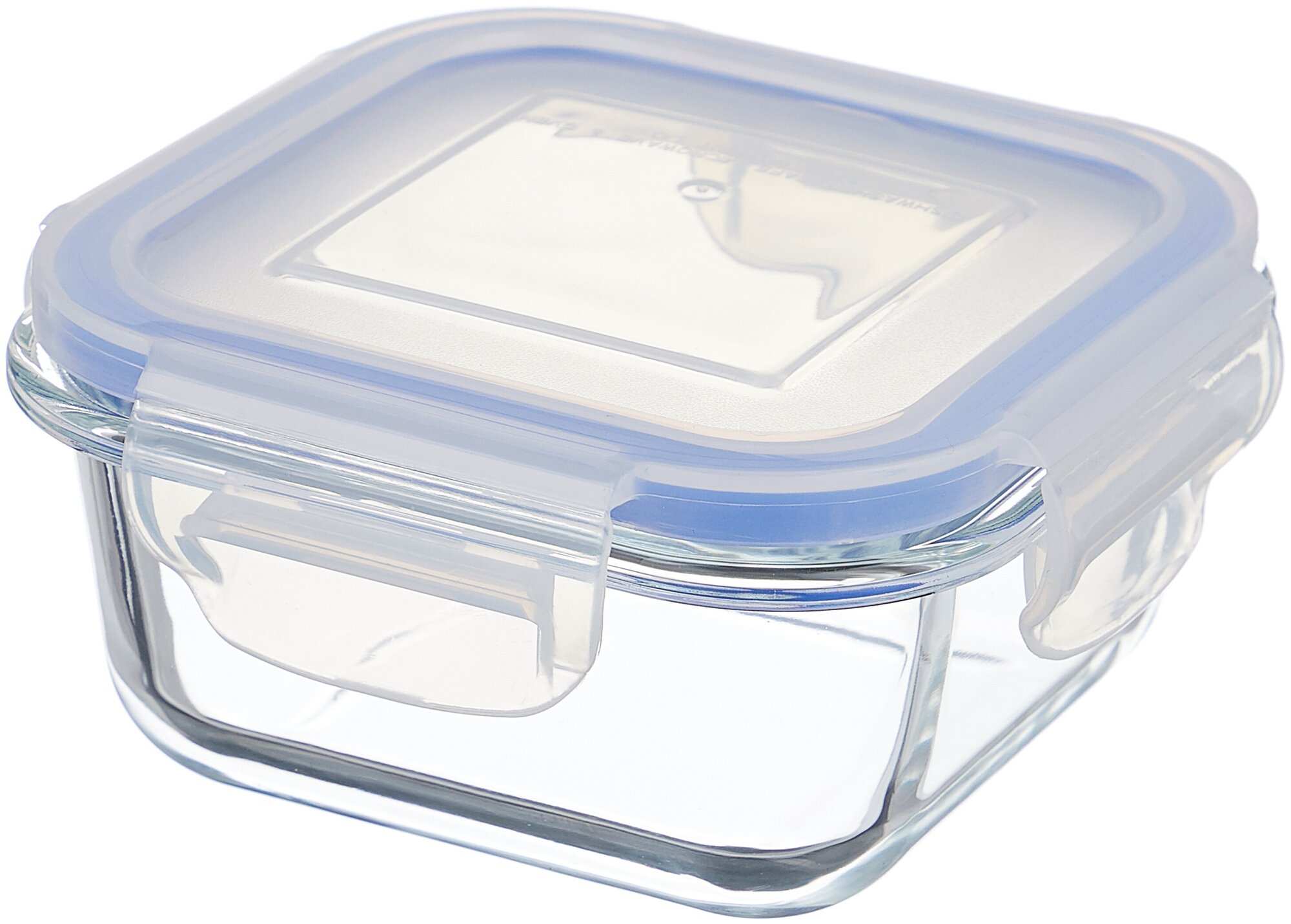  стеклянные контейнеры с крышкой для продуктов —  по низкой .