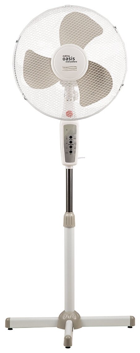 фото Вентилятор напольный с пультом VF-40TW