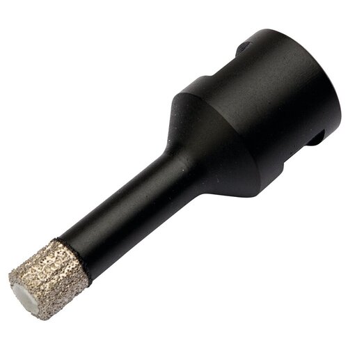 Бур алмазный для