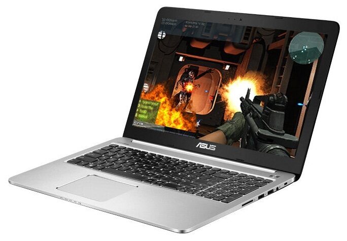 Ноутбук Asus K501lb Купить В Москве