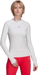 Лонгслив adidas by Stella McCartney TruePurpose Long Sleeve Top