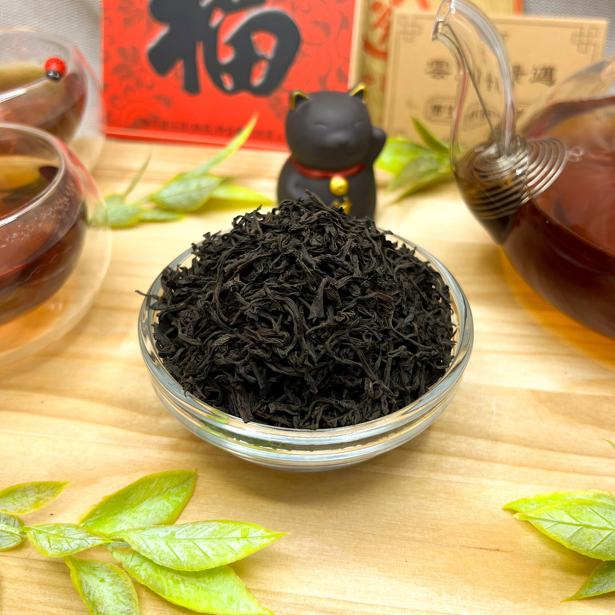 Кенийский Черный среднелистовой чай Кения Flowery Orange Pekoe (FOP) Полезный чай / HEALTHY TEA, 800 гр - фотография № 5
