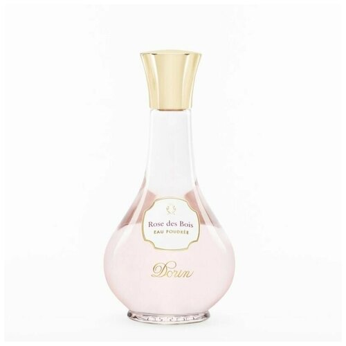 DORIN ROSE DES BOIS EAU POUDREE (w) 60ml parfume