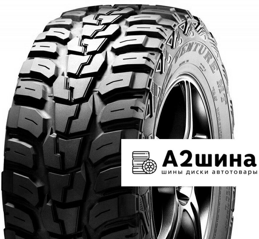 Автошина Kumho Road Venture MT KL71 30/9.50R15 104Q