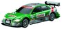 Легковой автомобиль Auldey Audi A4 DTM (LC296710), 16.5 см