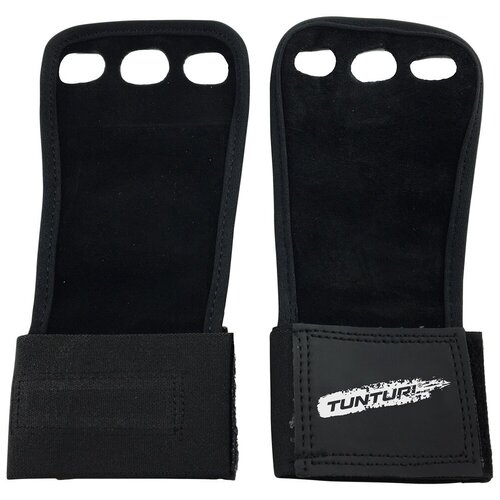 фото Кожаные перчатки для фитнеса tunturi, размер xl
