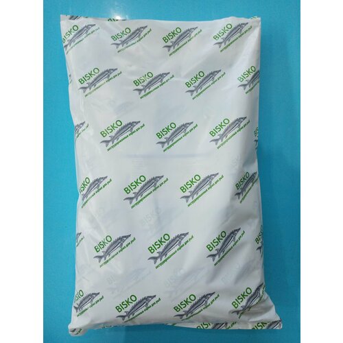 Корм для осетровых 3мм