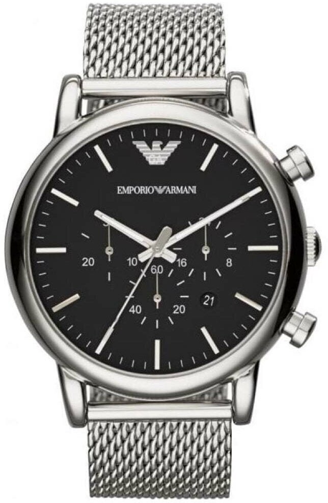 Наручные часы EMPORIO ARMANI Luigi AR1808