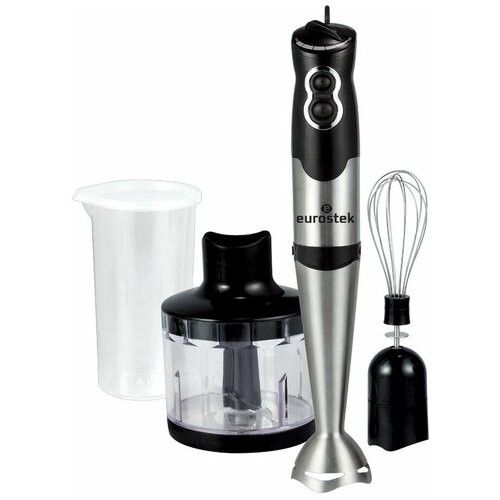 Погружной блендер Eurostek EHB-403S603S черный 145400₽