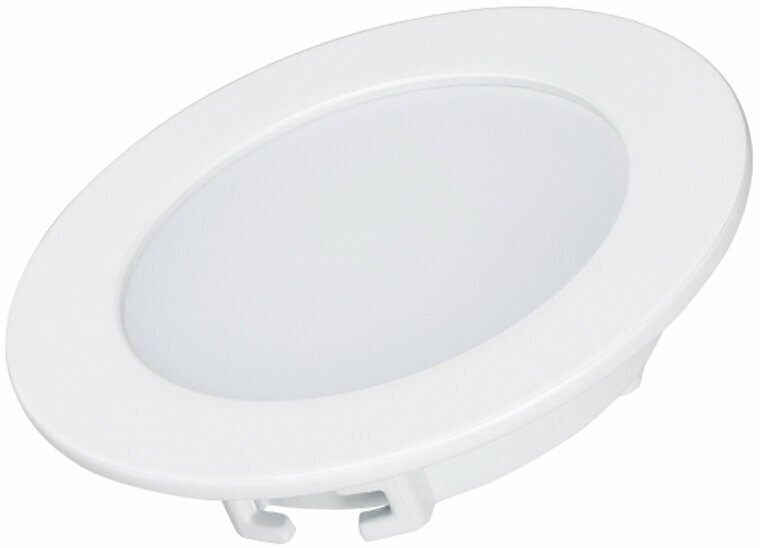 Светильник DL-BL90-5W Day White (arlight, IP40 Металл, 3 года)