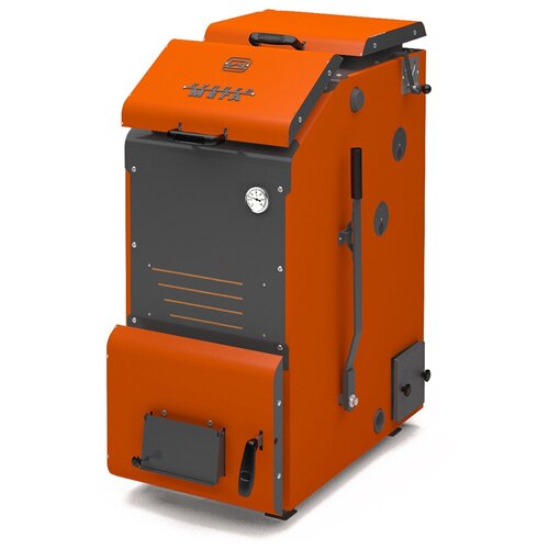 Куппер МЕГА-20 - твердотопливный котел 9236700₽
