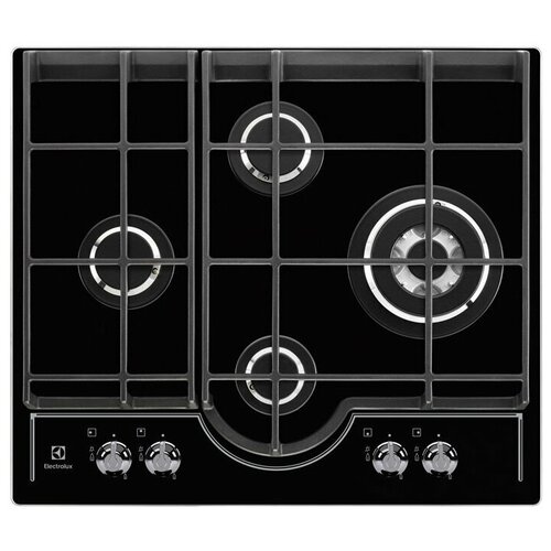 Варочная панель Electrolux GPE363RCK 3320000₽