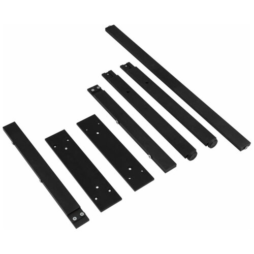 Ножки для мебели Allen Brau Reality 90 1.320B13. BB черный браш