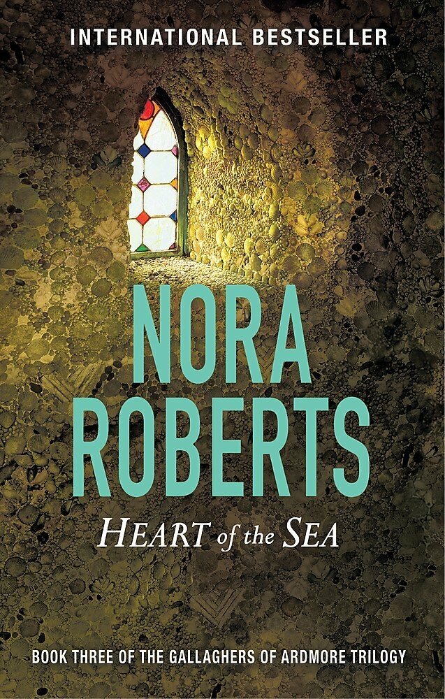 Heart Of The Sea (Roberts N.) - фото №1