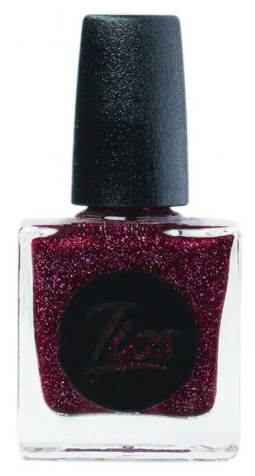 фото Tips Лак для ногтей Holiday