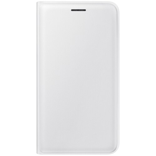 Чехол Samsung EF-FJ105P для Samsung Galaxy J1 Mini, белый