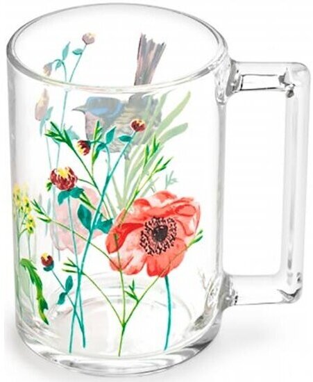 Кружка Luminarc фитнес ланде 320 мл.