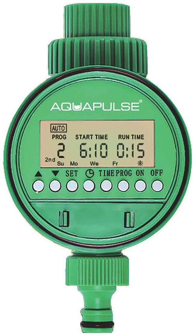 Таймер Aquapulse AP 4014 - фотография № 1