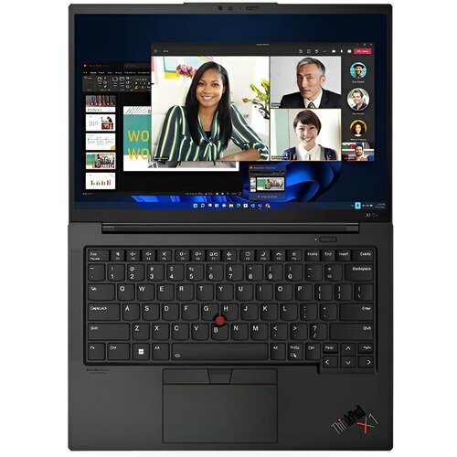 Ультрабук Lenovo ThinkPad X1 Carbon Gen 10 21CCS9PV01 Core i7 3600 MHz 1265U16384Mb1024 Gb SSD142240x1400DOS 25940000₽