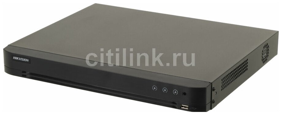 Видеорегистратор Hikvision iDS-7216HQHI-M2/FA