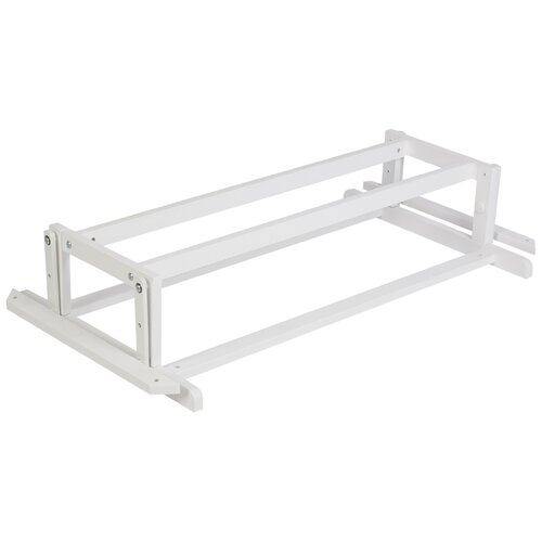 Маятниковый механизм Polini Kids для Simple 911 00030731-04 поперечный маятник белый 3500₽