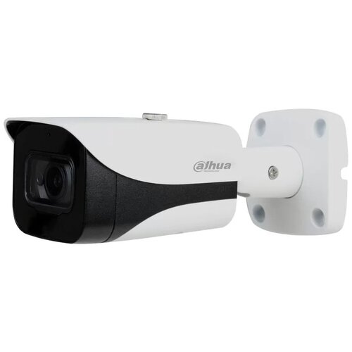 Камера видеонаблюдения Dahua DH-HAC-HFW2501EP-A-0280B белыйчерный 430000₽