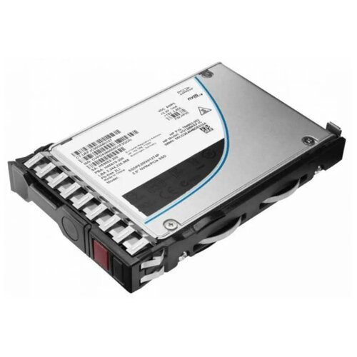 Жесткий диск HPE 240Gb (P18420-B21)