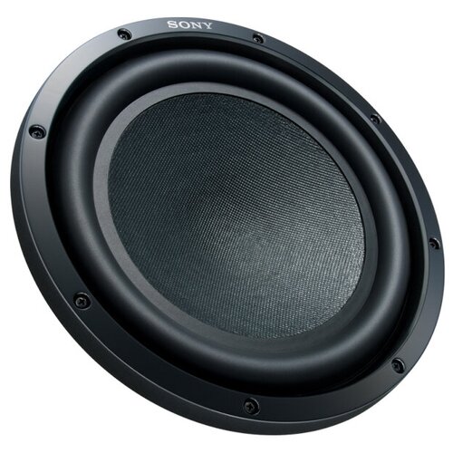 Автосабвуфер Sony XS-GSW 121 D GS-серия 578800₽
