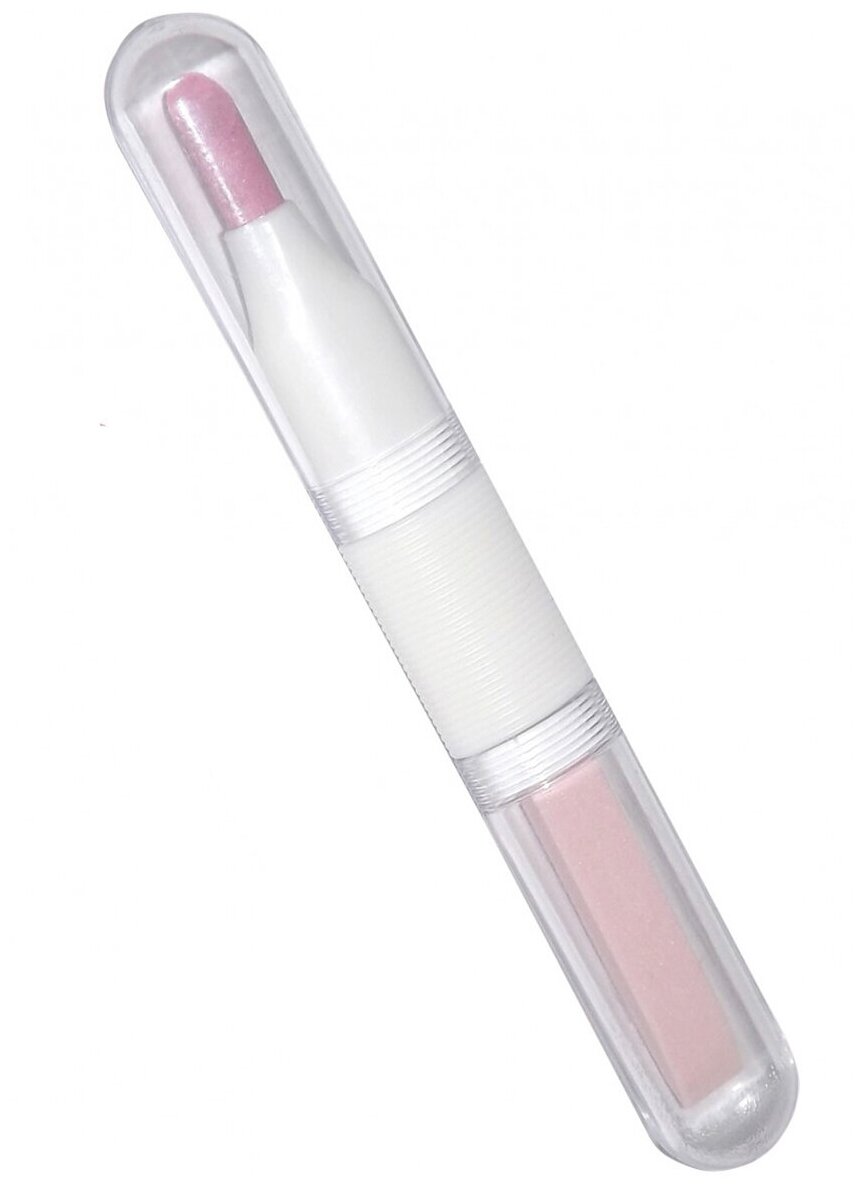 Пилка-карандаш керамическая для кутикулы BEAUTY GALLERY, 11,5 см