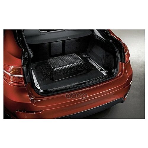 Напольная Сетка Багажного Отделения BMW арт 51 47 9 410 838 9254₽