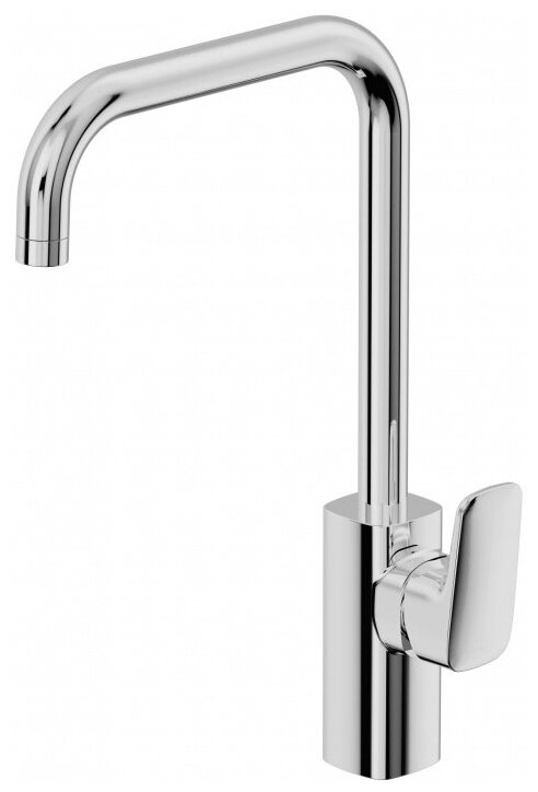 Смеситель AM.PM Spirit F7007064 хром