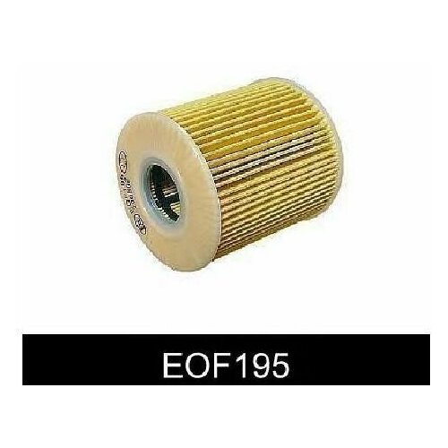 Фильтр масляный citroenfiatford transitfocuslandroverminipeugeotvolvo s40 11-2020-32hditdci 96- eof195 comline 597₽